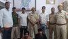 राजस्थान क्राइम: हिस्ट्रीशीटर महताव गुर्जर की दिनदहाड़े हत्या का मामला,  दो गिरफ्तार