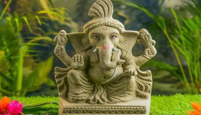 Ganesh Puja 2023: ମାୟାନଗରୀରେ ବଢୁଛି ଇକୋ ଫ୍ରେଣ୍ଡଲି ଗଣେଶ ମୂର୍ତ୍ତିର ଚାହିଦା