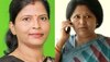 Women Reservation Bill: ମହିଳା ସଂରକ୍ଷଣ ବିଧେୟକ ସମ୍ପର୍କରେ ବିଜେଡିରୁ କହିବେ ସର୍ମିଷ୍ଠା ଓ ରାଜଶ୍ରୀ, କଂଗ୍ରେସ କଲା ସମର୍ଥନ