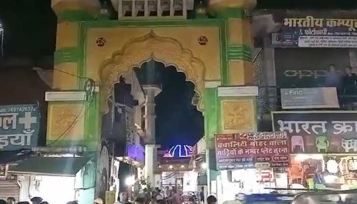 शराब पीकर दरगाह में घुसा नशेड़ी, रीवा में मचा बवाल; ASP ने ऐसे सुलटाया मामला