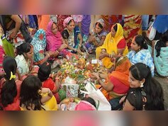 Jitiya Vrat 2023: 5 या 6 अक्टूबर कब रखा जाएगा जितिया व्रत, जानें तारीख और शुभ मुहूर्त | Jitiya Vrat 2023: 5 या 6 अक्टूबर कब रखा जाएगा जितिया व्रत, जानें तारीख और शुभ मुहूर्त Hindi News