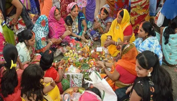 2214892 jitya vrat 2023 date Jitiya Vrat 2023: 5 या 6 अक्टूबर कब रखा जाएगा जितिया व्रत, जानें तारीख और शुभ मुहूर्त | Jitiya Vrat 2023: 5 या 6 अक्टूबर कब रखा जाएगा जितिया व्रत, जानें तारीख और शुभ मुहूर्त Hindi News