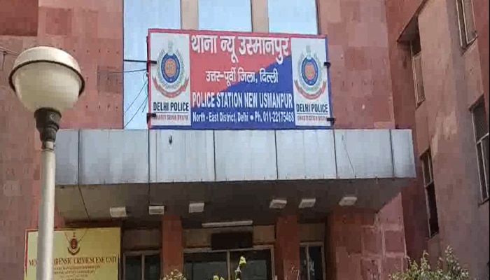 Woman Sexually Assaulted In Delhi Hospital