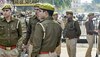 Agra Police (File Photo) 