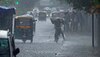 दिल्ली में अभी और होगी बारिश, इतने दिन देरी से जाएगा मानसून