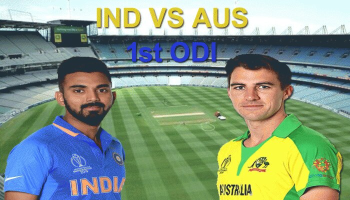 IND vs AUS: भारत ने जीता टॅास, पहले बॅालिंग करने का लिया फैसला, देखें प्लेइंग 11