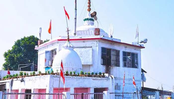 मंदिरों को किसी भी हालत में राजनीति का अखाड़ा नहीं बनने देंगे : सीपी सिंह