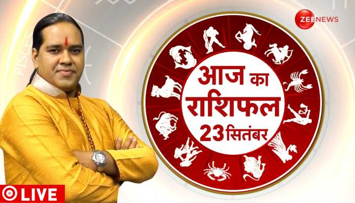 Daily Rashifal: आपकी राशि की सबसे सटीक भविष्यवाणी Daily Rashifal: आपकी राशि की सबसे सटीक भविष्यवाणी