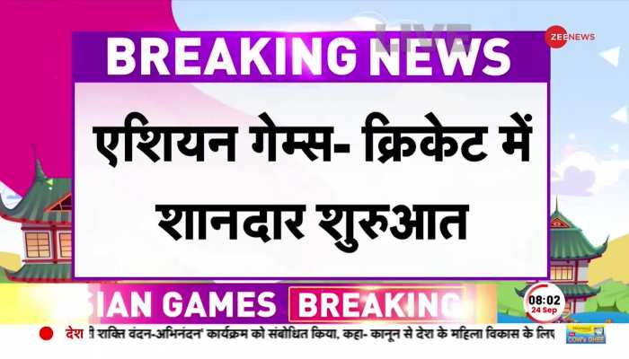 Cricket में भारत की धमाकेदार जीत, 51 रनों पर Bangladesh को किया ढेर