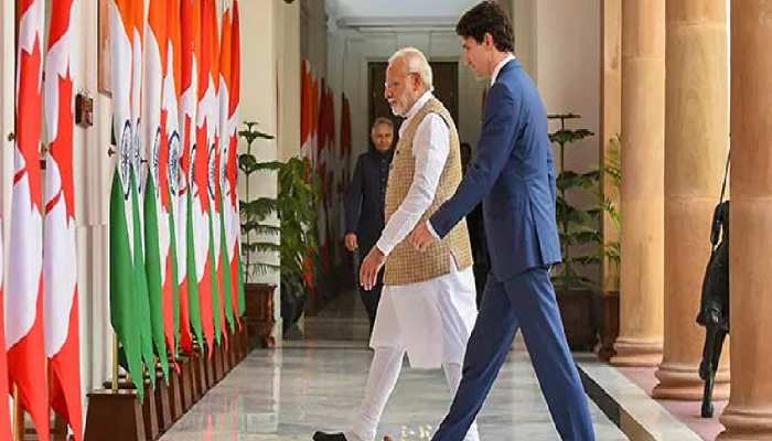 Canada तनाव के बीच मोदी सरकार का बड़ा फैसला, वीजा सेवाओं के बाद अब रद्द होगा OCI