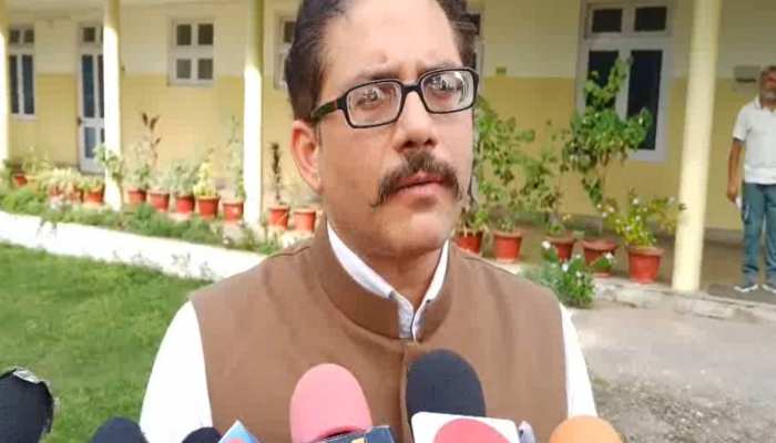 shri ram idol will be installing in ram mandir ram janam bhoomi ayodhya pran pratistha program date | Ram Mandir: भगवान श्री राम की मूर्ति स्थापित कर किया जाएगा प्राण प्रतिष्ठा कार्यक्रम |