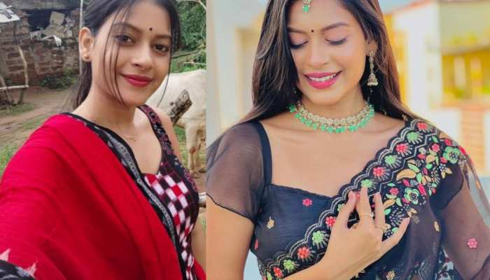Video: କୁକିଜ୍ ସ୍ୱାଇଁଙ୍କ ଜବରଦସ୍ତ ଡ୍ୟାନ୍ସ, ଫ୍ୟାନ୍ସଙ୍କୁ କରୁଛି ମତୁଆଲା Video: କୁକିଜ୍ ସ୍ୱାଇଁଙ୍କ ଜବରଦସ୍ତ ଡ୍ୟାନ୍ସ, ଫ୍ୟାନ୍ସଙ୍କୁ କରୁଛି ମତୁଆଲା