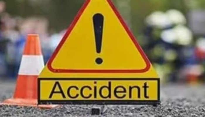 MP Big Accident: भीषण सड़क हादसे में एक साथ 3 बड़े अधिकारियों समेत 5 की मौत