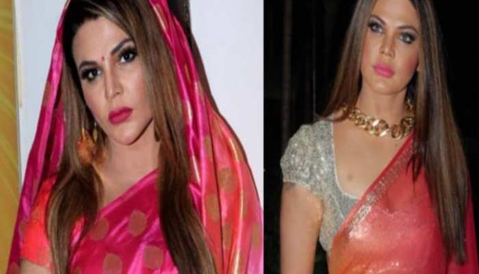 Rakhi Sawant की बनने जा रही है बायोपिक, एक्ट्रेस ने बताया कौन होगी लीड हिरोइन