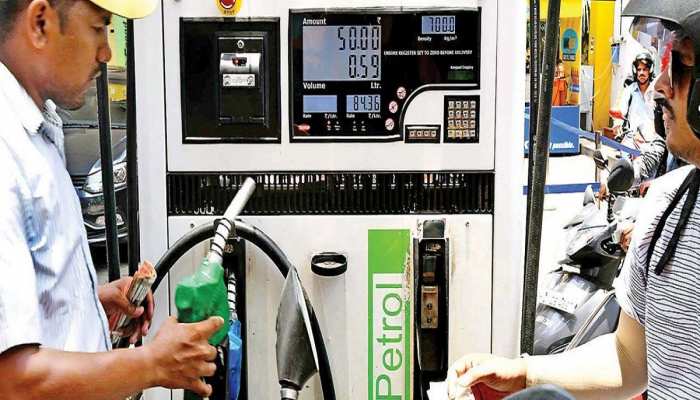 Petrol-Diesel Price Hiked: बिहार समेत इन राज्यों में बढ़ी तेल की कीमतें, चेक करें