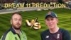 ENG vs IRE Dream 11 Prediction: तीसरे वनडे में इन चार बल्लेबाजों के साथ बनाएं ड्रीम 11 टीम, जानें पिच रिपोर्ट और प्लेइंग 11  