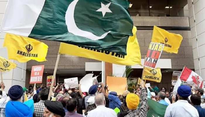 अमेरिका, यूके और कनाडा में एक्टिव हुई ISI, जानिए क्या है पाक का &#039;Operation K&#039;
