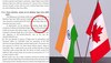 India Canada Row: भारत के पास हरदीप सिंह निज्जर के आतंकी होने का सबूत, NIA जांच में खुलासा