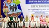Amit Shah Punjab Visit Updates: ਉੱਤਰੀ ਖੇਤਰੀ ਕੌਂਸਲ ਦੀ ਮੀਟਿੰਗ ਵਿੱਚ CM ਭਗਵੰਤ ਮਾਨ ਨੇ ਹਰਿਆਣਾ-ਰਾਜਸਥਾਨ ਨੂੰ ਪਾਈ ਝਾੜ