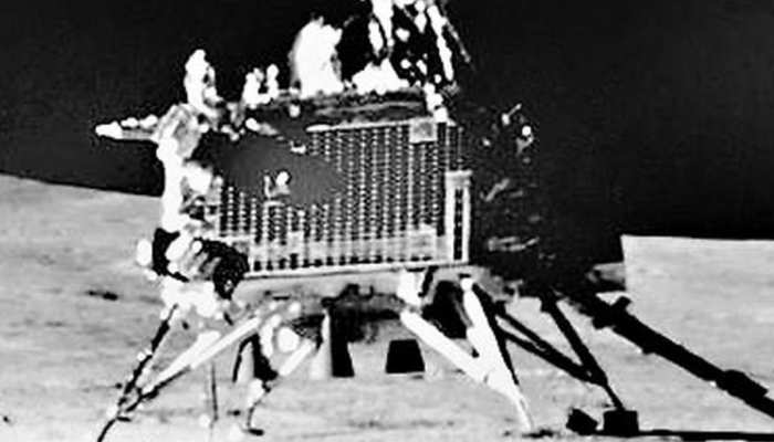 सूरज निकला..लेकिन विक्रम-प्रज्ञान की नींद नहीं टूटी, क्या पूरा हुआ चंद्रयान-3 मिशन?