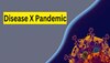 कोरोना से भी खतरनाक महामारी Disease X.. ले सकती है 5 करोड़ लोगों की जान! सामने आया बड़ा अपडेट