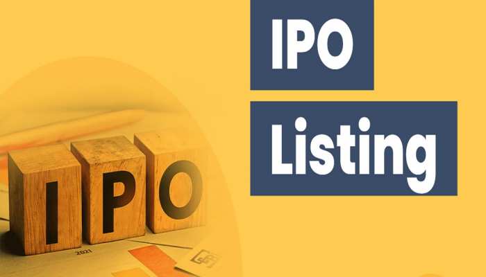 बाजार में 2 IPO की हुई प्रीमियम पर लिस्टिंग, निवेशकों को हो गया पहले दिन ही मुनाफा