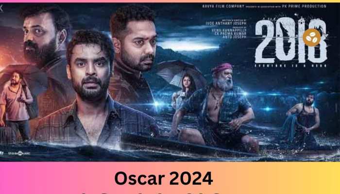 Oscar 2024 के लिए भारत की तरफ से भेजी गई ये फिल्म, स्‍टोरी कहती है- एवरीवन इज ए हीरो