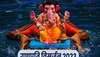 ganesh visarjan 2023