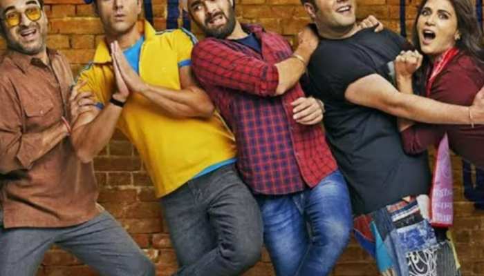 Fukrey 3 Review: फुकरे 3 ने दिया हंसी ट्रपल डोज, फिल्म का मैसेज छू लेगा आपका दिल