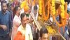 Vaman Dwadashi Mela में निमंत्रण ना देने पर BJP ने जिला प्रशासन पर राजनीति करने के लगाए आरोप