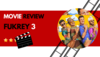 Fukrey 3 Review: गिरता ग्राफ संभालने के लिए फुकरों को नया करने की जरूरत, दर्शकों के भरोसे न रहें