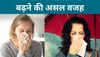 Monsoon Disease: बरसात में क्यों बढ़ जाता है वायरल डिजीज का खतरा? जानिए इनसे कैसे बचें