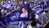 MP Election: BSP ने काटा अपने विधायक का टिकट, दबंग MLA रामबाई पर अटकलें शुरू