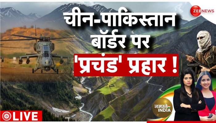 156 नए हेलिकॉप्टर्स से होगा दुश्मनों का सफाया 156 नए हेलिकॉप्टर्स से होगा दुश्मनों का सफाया