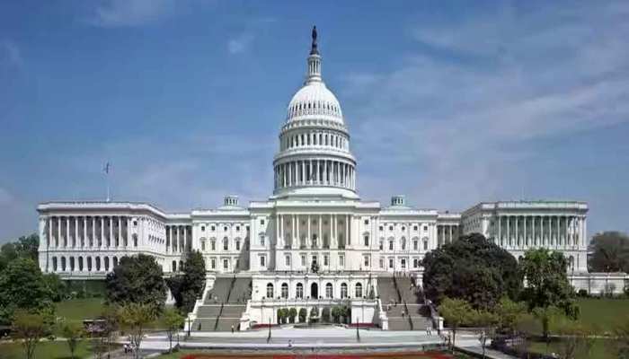 US संसद ने रचा इतिहास, पहली बार सिख ग्रंथी की प्रार्थना से साथ शुरू हुई प्रतिनिधि सभ