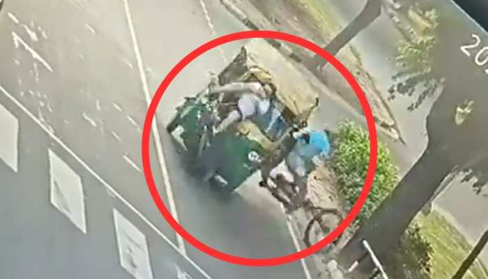 Chandigarh news: तेज़ रफ़्तार गाडी में साइकल सवार डॉक्टर को मारी थी टक्कर, तोड़ दिया दम Chandigarh news: तेज़ रफ़्तार गाडी में साइकल सवार डॉक्टर को मारी थी टक्कर, तोड़ दिया दम