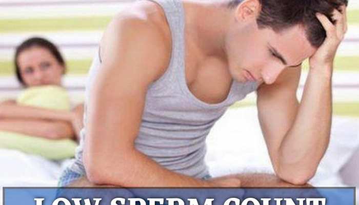 Men's Health: स्पर्म काउंट बढ़ाने के लिए पुरुषों को जरूर खाने चाहिए ये 7 सुपरफूड