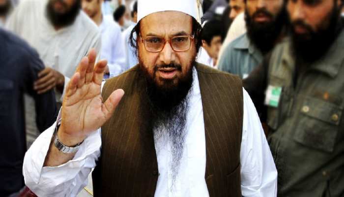 क्या 26/11 के मास्टरमाइंड आतंकी Hafiz Saeed का बेटा मारा गया? जानिए क्यों उठी ये बात