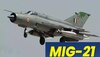 MiG 21