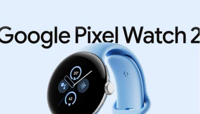 Google Launch Pixel Watch2 