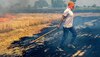 Stubble Burning Ban: फतेहाबाद में धारा 144 लागू, पराली न जलाने के आदेश 