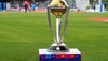 ICC World Cup: अफगानिस्तान टीम पहुंची धर्मशाला, विश्व कप में बांग्लादेश के साथ होगा मुकाबला