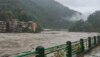 Weather Report: कम नहीं हुआ है सिक्किम का खतरा! मौसम विभाग ने फिर किया अलर्ट  