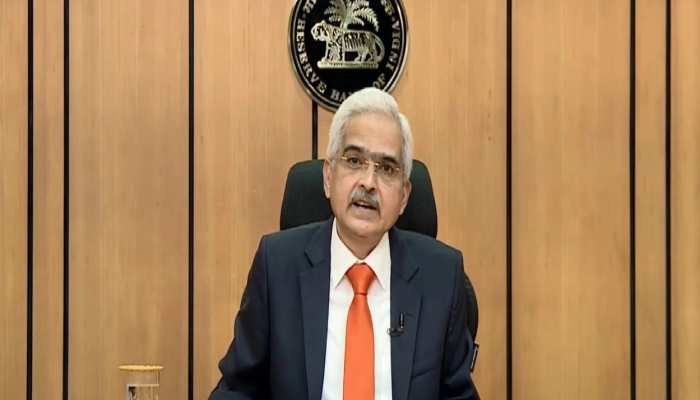 RBI MPC Meeting: फेस्टिव सीजन से पहले RBI का तोहफा, रेपो रेट में नहीं किया कोई बदलाव