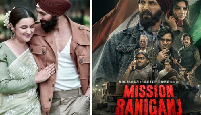 Mission Raniganj Review: जसवंत सिंह गिल बने अक्षय कुमार को देख रोंगटे हो जाएंगे खड़े