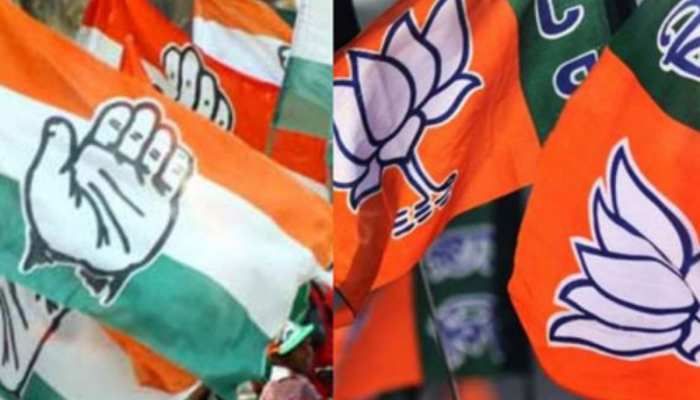 Chhattisgarh Chunav: जारी होने से पहले BJP की दूसरी लिस्ट वायरल, कांग्रेस ने लिए मजे