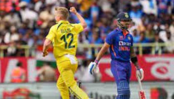 IND Vs AUS:भारत का पहला वर्ल्ड कप मैच कल,ऑस्ट्रेलिया के खिलाफ चेन्नई में होगी भिड़ंत