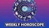 Weekly Horoscope