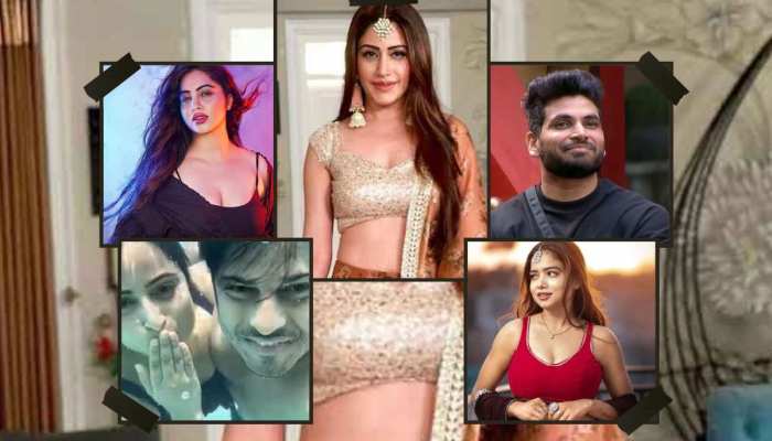 Jhalak Dikhlaa Jaa 11: ये हैं 11वें सीजन के 10 कंटेस्टेंट्स, डांस से मचाएंगे धूम