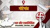 Narsinghpur Gotegaon Vidhan Sabha Seat Analysis